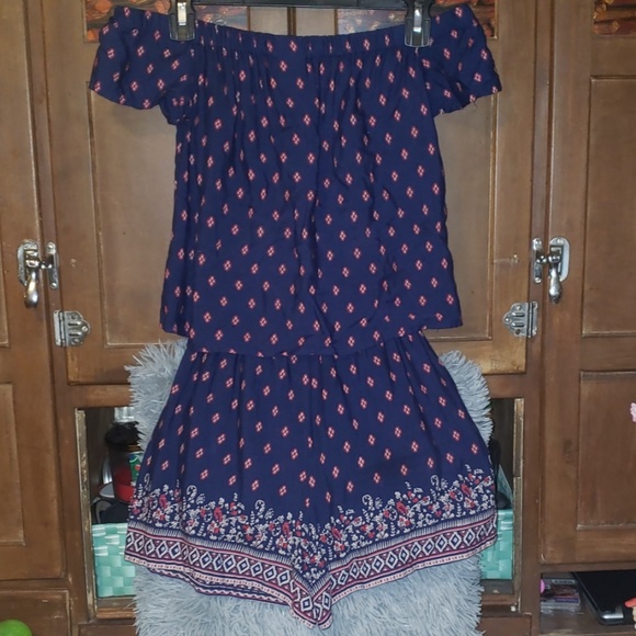Romper - Picture 1 of 1